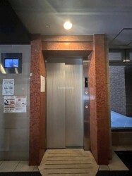 恵美須町駅 徒歩5分 11階の物件内観写真